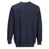 Portwest B300 Róma pulóver Sötét navy - 3XL