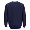Portwest B300 Róma pulóver Navy - 5XL
