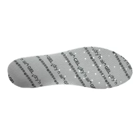 Base B6303 Gel Woman női talpbetét Fehér - 41