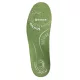Base B6312 Dry'n Air Scan&Fit Omnia - High talpbetét Zöld - 48