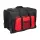 Portwest B907 Multi-Pocket gurulós táska Fekete/Piros