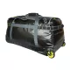 Portwest B951 PW3 100L Vízálló Duffle gurulós táska Fekete