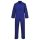 Portwest BIZ1 Bizweld lángmentes overál Royal kék - L