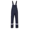 Portwest BZ17 Bizweld Iona kantáros nadrág Navy - L