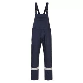 Portwest BZ17 Bizweld Iona kantáros nadrág Navy - M
