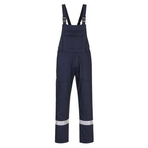 Portwest BZ17 Bizweld Iona kantáros nadrág Navy - L