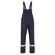 Portwest BZ17 Bizweld Iona kantáros nadrág Navy - M