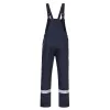 Portwest BZ17 Bizweld Iona kantáros nadrág Navy - L