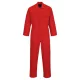 Portwest C030 3000 Over-Coat tűzoltó kabát Piros - 3XL