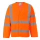 Portwest C473 Hi-Vis Band and Brace kabát Narancs - L/XL