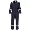 Portwest C814 Iona pamut overál Navy - M