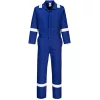 Portwest C814 Iona pamut overál Royal kék - M