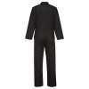 Portwest C815 Térdvédő overál Fekete - XXL