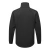 Portwest CD870 WX2 Eco Softshell (2L) fekete kabát S
