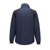 Portwest CD870 WX2 Eco Softshell (2L) sötét navy kabát L