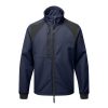 Portwest CD870 WX2 Eco Softshell (2L) sötét navy kabát M