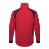 Portwest CD870 WX2 Eco Softshell (2L) mélypiros kabát L