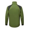 Portwest CD870 WX2 Eco Softshell (2L) Olívazöld kabát L