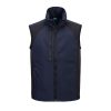 Portwest CD876 WX2 Eco Softshell (2L) Sötét Navy mellény L