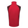 Portwest CD876 WX2 Eco Softshell (2L) Mélypiros mellény XXL