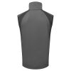 Portwest CD876 WX2 Eco Softshell (2L) Mole Szürke mellény L