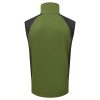 Portwest CD876 WX2 Eco Softshell (2L) Olívazöld mellény L