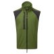 Portwest CD876 WX2 Eco Softshell (2L) Olívazöld mellény M