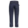 Portwest CD881 WX2 Eco Stretch Trade Sötét Navy nadrág 28