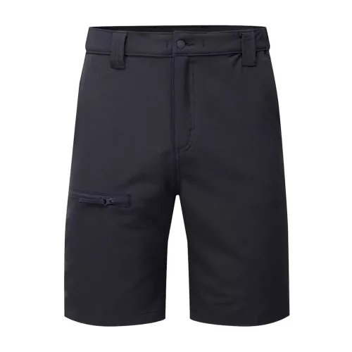 Portwest CD882 WX2 Eco Stretch rövidnadrág fekete 38