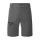 Portwest CD882 WX2 Eco Stretch rövidnadrág szürke 36