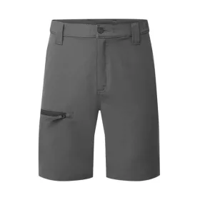 Portwest CD882 WX2 Eco Stretch rövidnadrág szürke 38