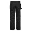 Portwest CD883 WX2 Stretch Holster nadrág Fekete - 40