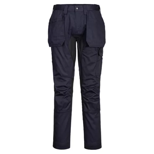 Portwest CD883 WX2 Stretch Holster nadrág Sötét navy - 34