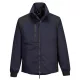 Portwest CD885 WX2 Stretch Work kabát Sötét Navy/Fekete - XL