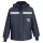 Portwest CS10 ColdStore hűtőházi kabát Navy - L