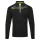Portwest DX414 DX4 hosszú ujjú póló L/S Fekete - XXL