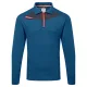 Portwest DX414 DX4 hosszú ujjú póló L/S Metro kék - M