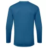 Portwest DX415 DX4 hosszú ujjú póló L/S Metro kék - 3XL