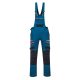 Portwest DX441 DX4 kantáros nadrág Metro kék - S