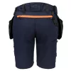 Portwest DX444 DX4 lengőzsebes rövidnadrág Sötét navy - 26