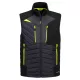 Portwest DX470 DX4 Baffle Hybrid mellény Fekete - 3XL