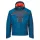 Portwest DX474 DX4 Softshell Kabát (3L) Metro kék - S