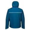 Portwest DX474 DX4 Softshell Kabát (3L) Metro kék - S