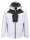Portwest DX474 DX4 Softshell Kabát (3L) Fehér - S