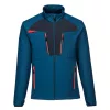 Portwest DX480 DX4 Zip Base felső Metro kék - L