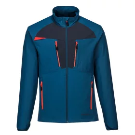 Portwest DX480 DX4 Zip Base felső Metro kék - XL