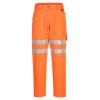 Portwest EC40 Eco High-Vis nadrág Narancs - 28