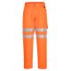 Portwest EC40 Eco High-Vis nadrág Narancs - 28