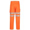 Portwest EC40 Eco High-Vis nadrág Narancs - 28