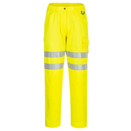 Portwest EC40 Eco High-Vis nadrág Sárga - 42